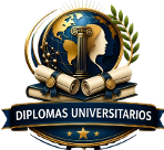 diplomas universitarios