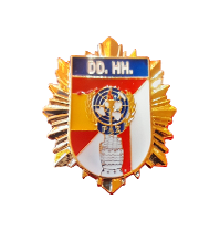 EMBLEMA DERECHOS HUMANOS